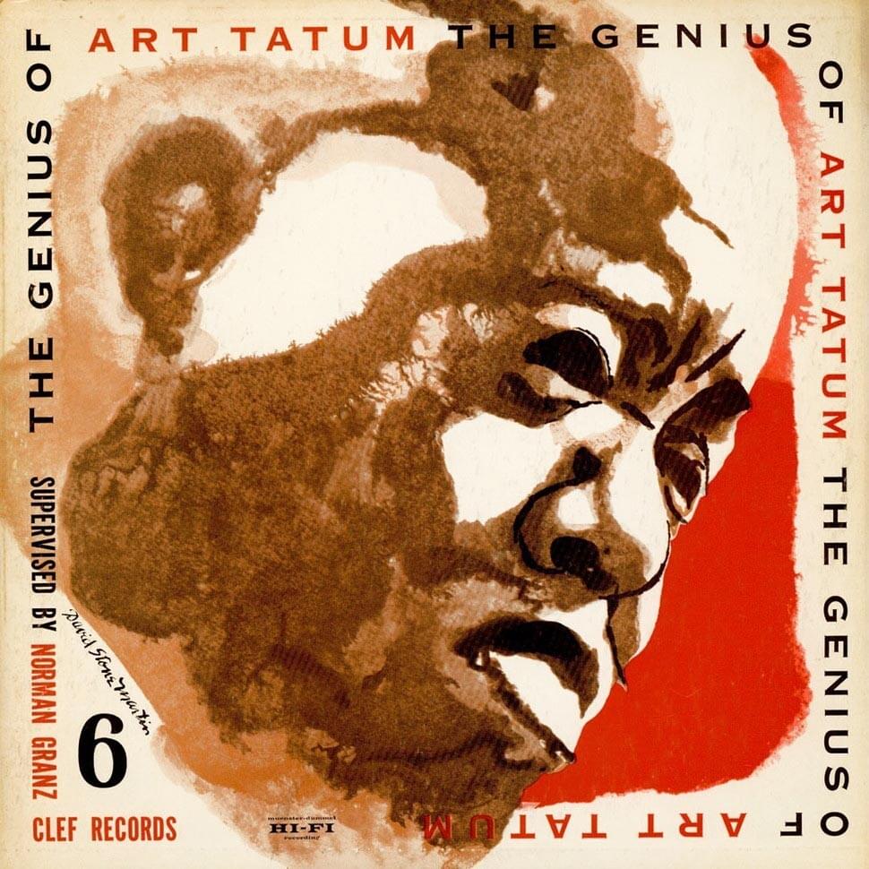 The Genius of Art Tatum #6