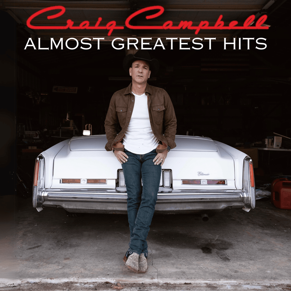 Almost Greatest Hits