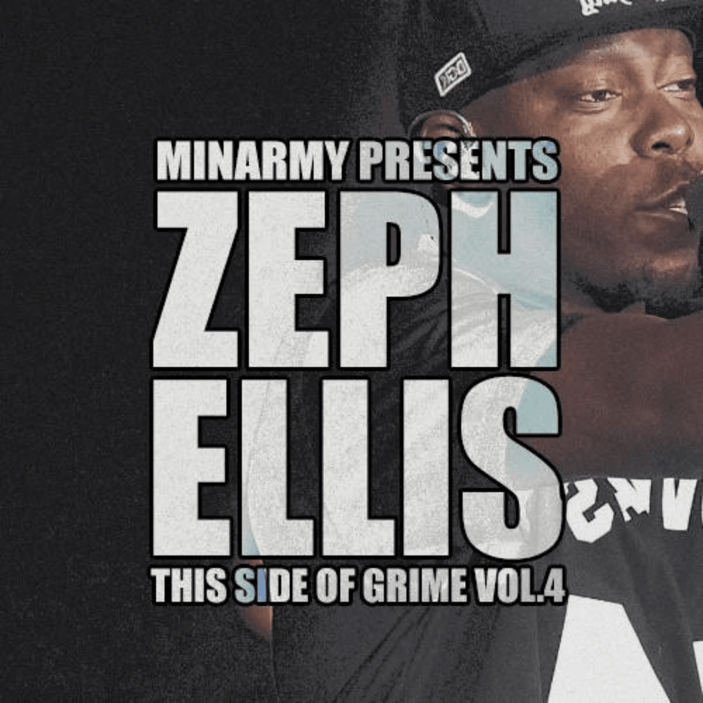 This Side Of Grime Vol.4