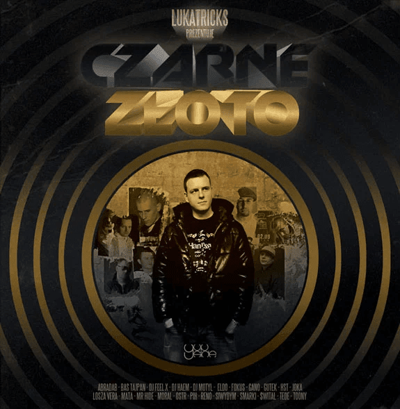 Czarne złoto