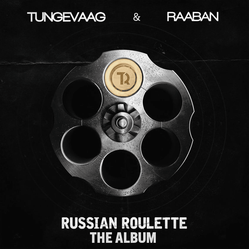 Russian Roulette - EP