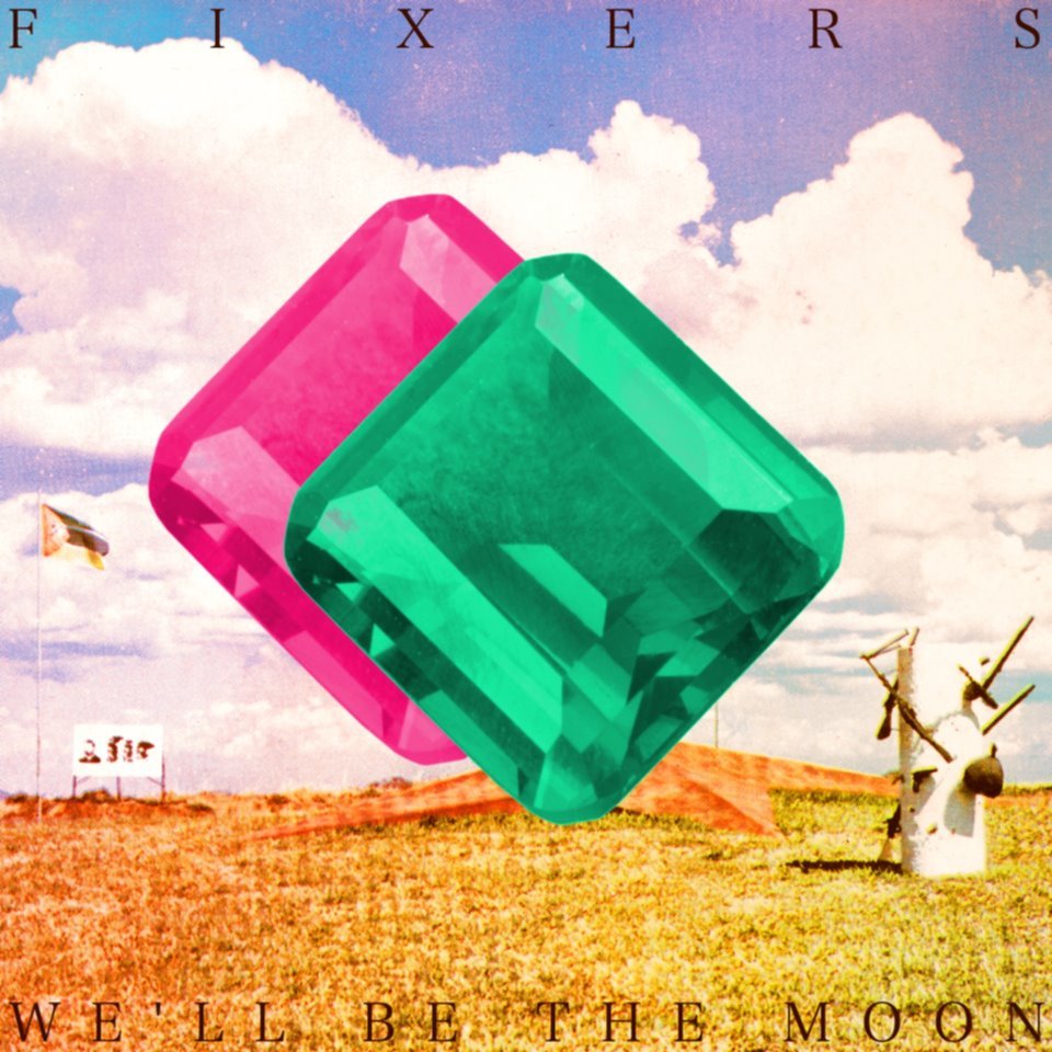 We’ll Be the Moon
