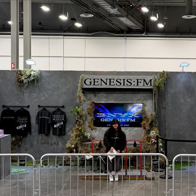 GENESIS:FM