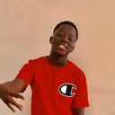 C Glizzy profile picture - official artist image