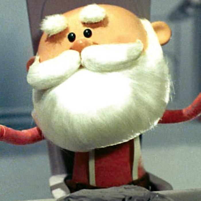All I Really Want This Christmas