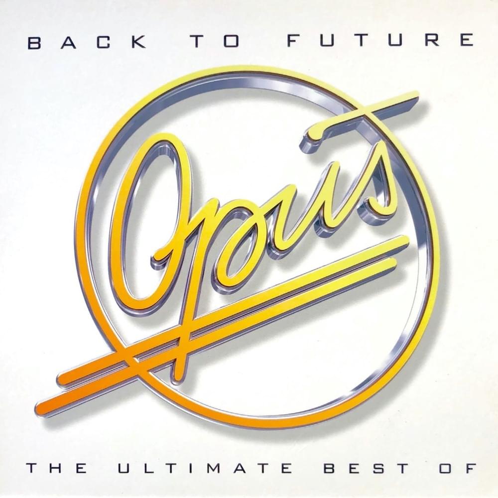 Back to Future - The Ultimate Best of