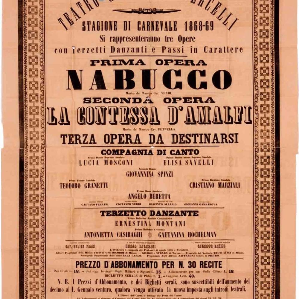 Nabucco