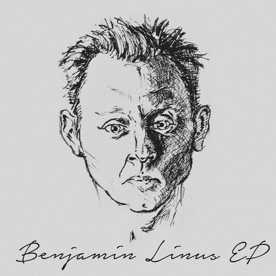 Benjamin Linus EP