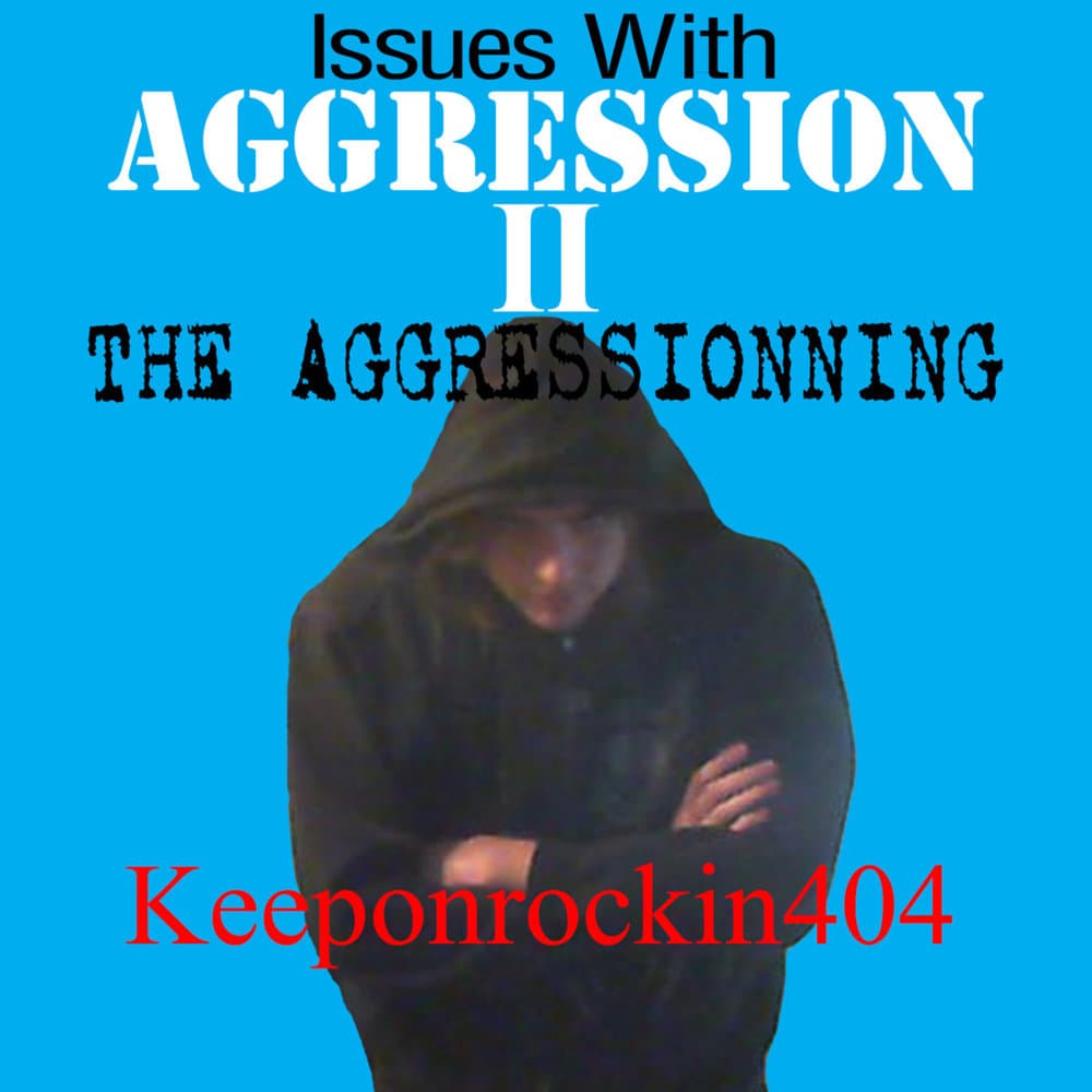 Issues With Aggression II: The Aggressionning