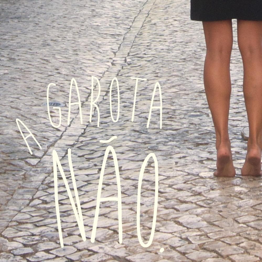 Rua das Marimbas Cover Art