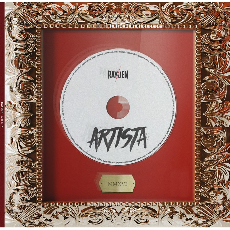 Artista