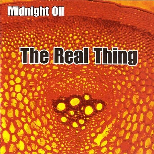 The Real Thing