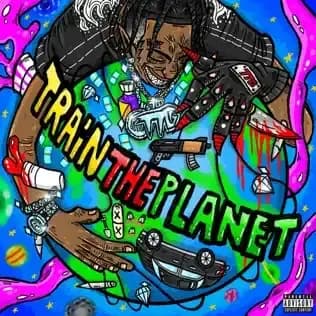 TRAIN THE PLANET