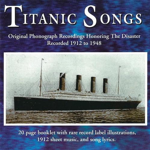 Titanic Songs