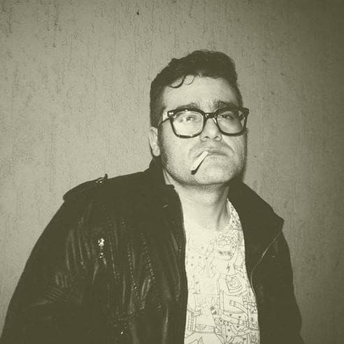 O Cantor Mudo Profile Picture Photo of O Cantor Mudo