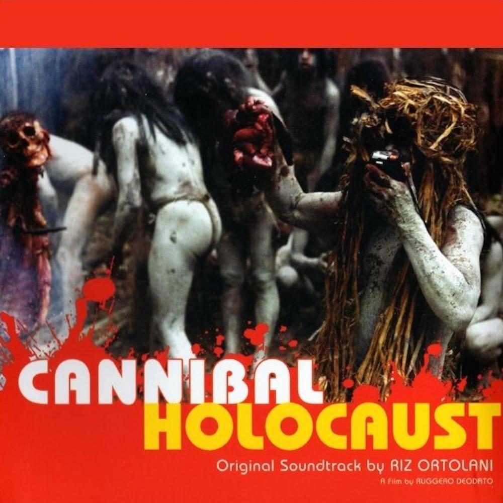 Cannibal Holocaust