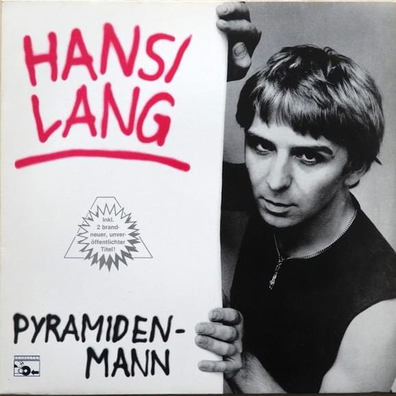 Pyramidenmann
