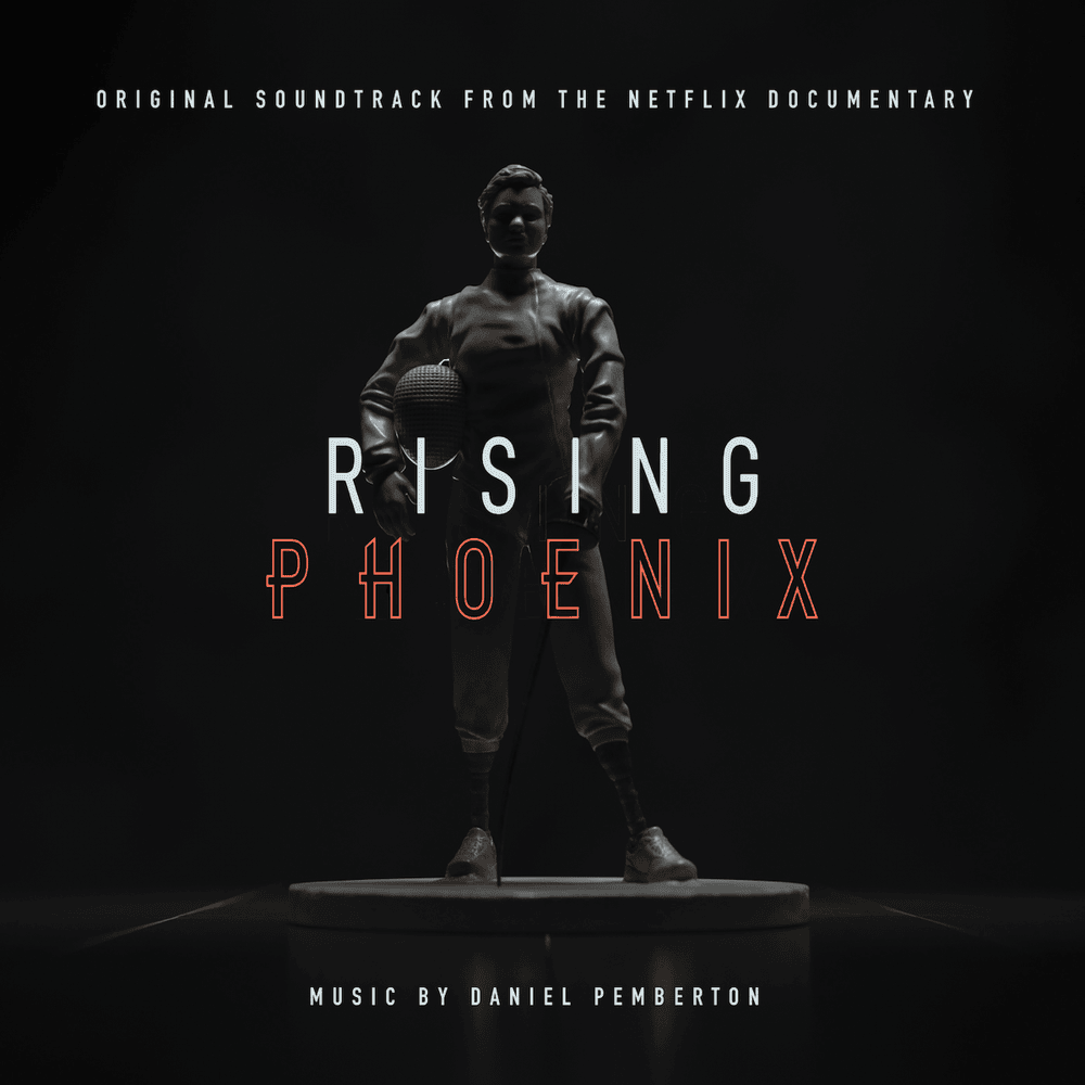 Rising Phoenix (Original Soundtrack From the Netflix Documentary)