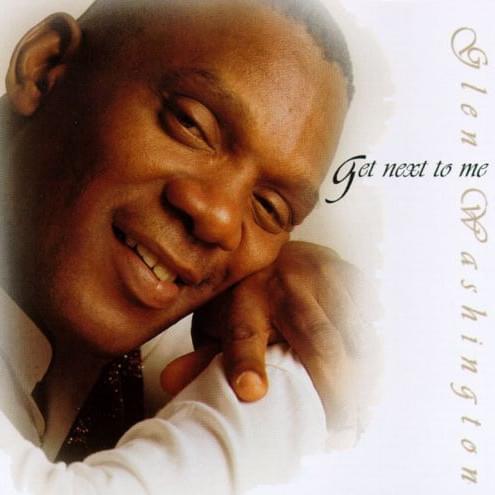 Get Next to Me