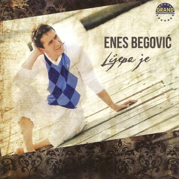 Lijepa Je