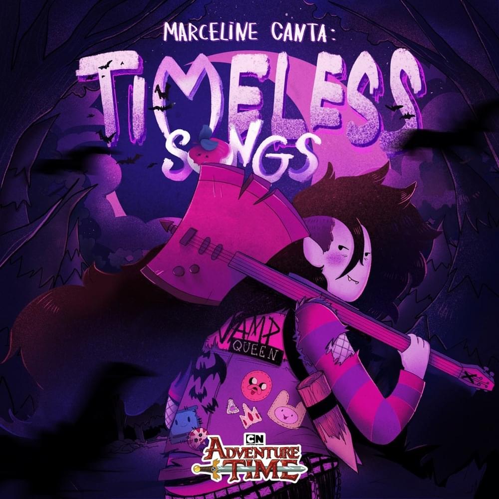 Marceline Canta: Timeless Songs (Versão ’em Português)