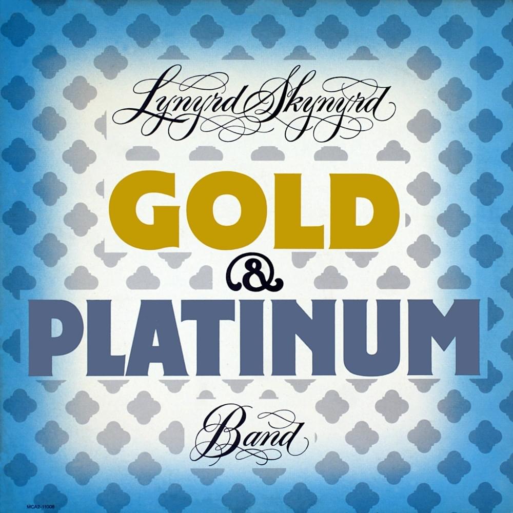 Gold & Platinum