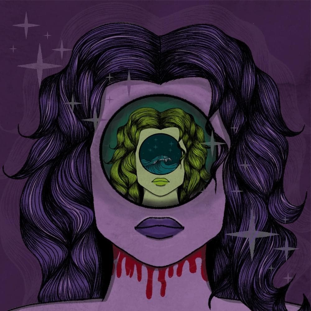 THE GIRL (One Year Anniversary Edition)