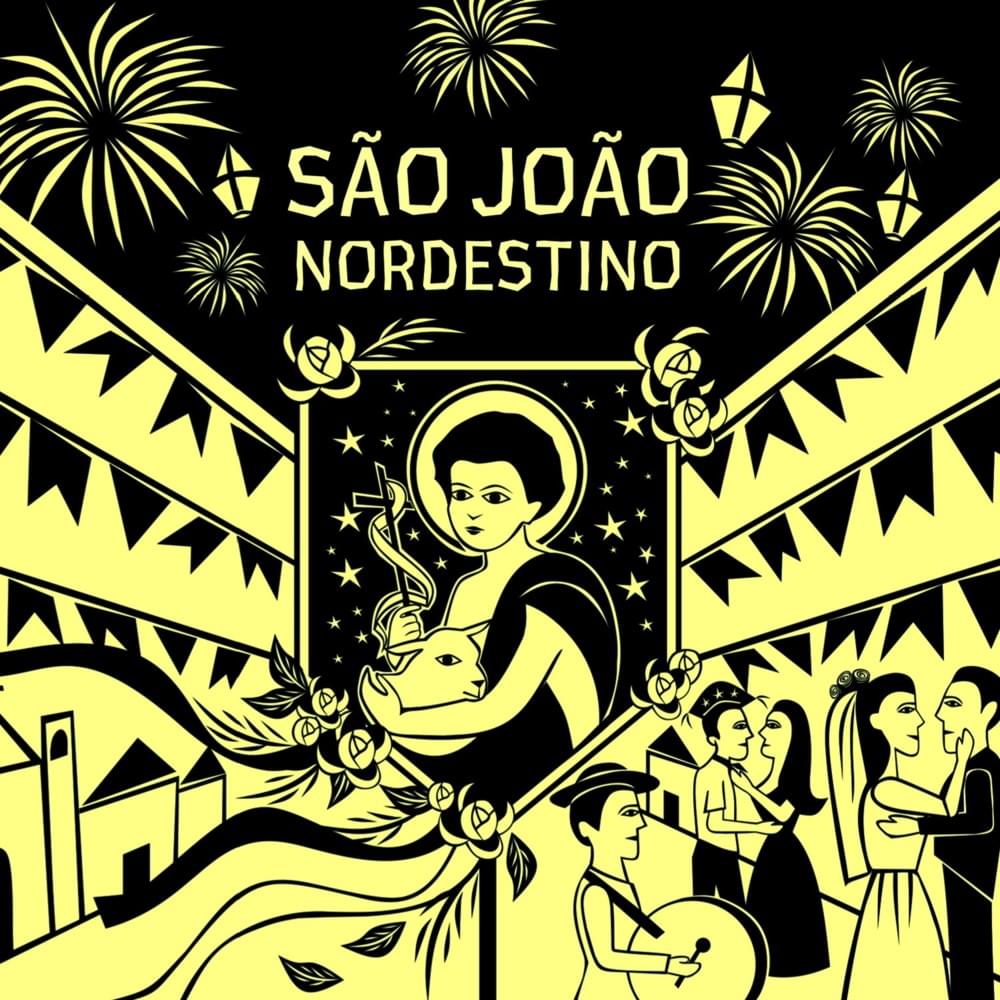 São João Nordestino
