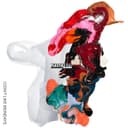 Plastic City Cover Art