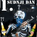 Sudnji Dan Cover Art