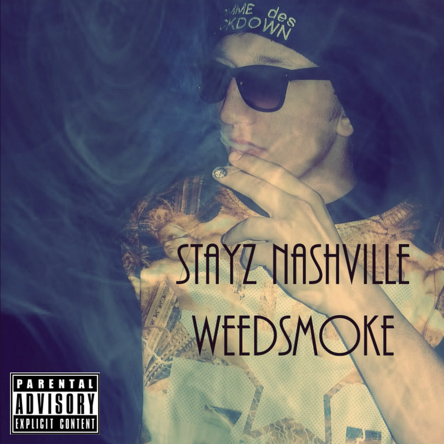 Weedsmoke EP