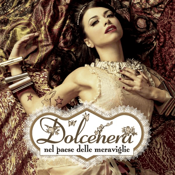Dolcenera Nel Paese Delle Meraviglie