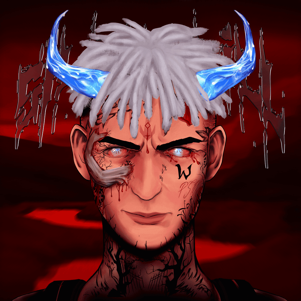 SILENT KILL Cover Art