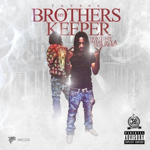 My Brother’s Keeper