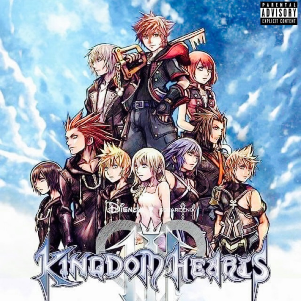 Kingdom Keepers