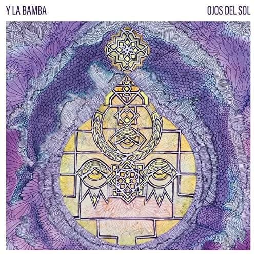 Ojos Del Sol Cover Art