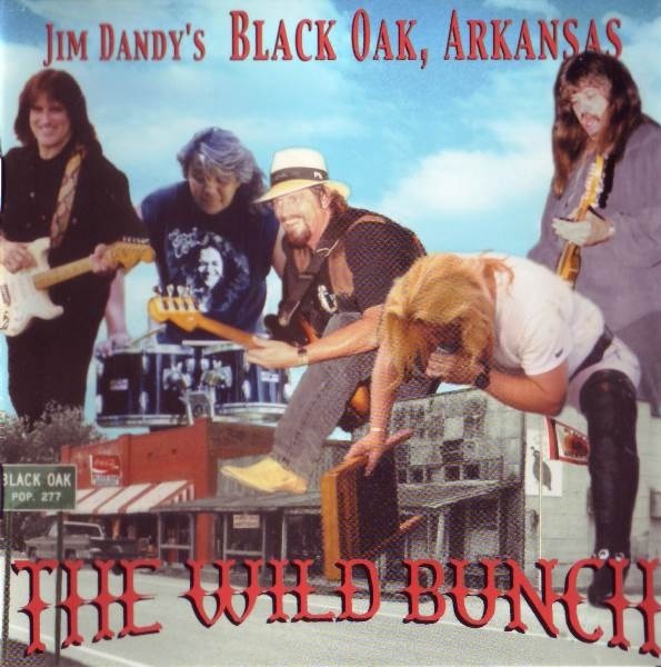 The Wild Bunch