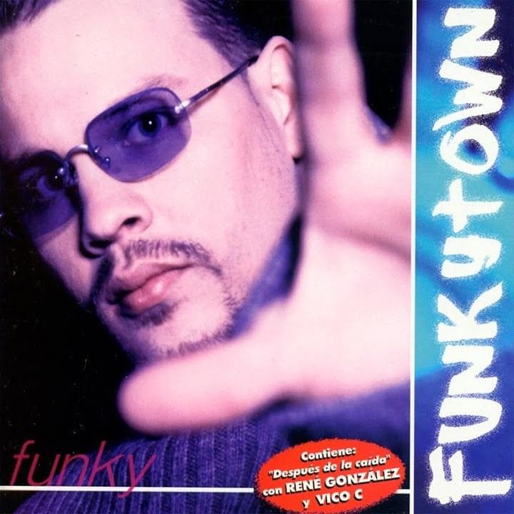 Funkytown