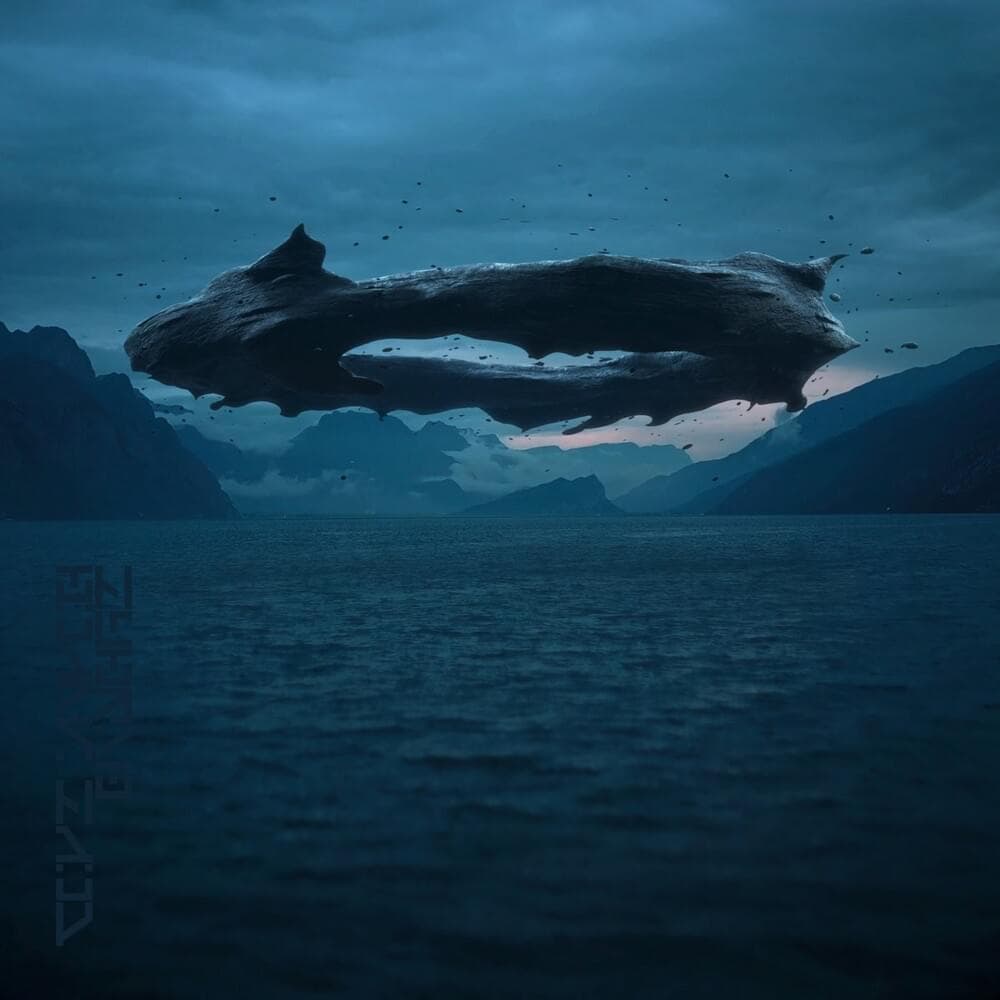 Black Halo Cover Art