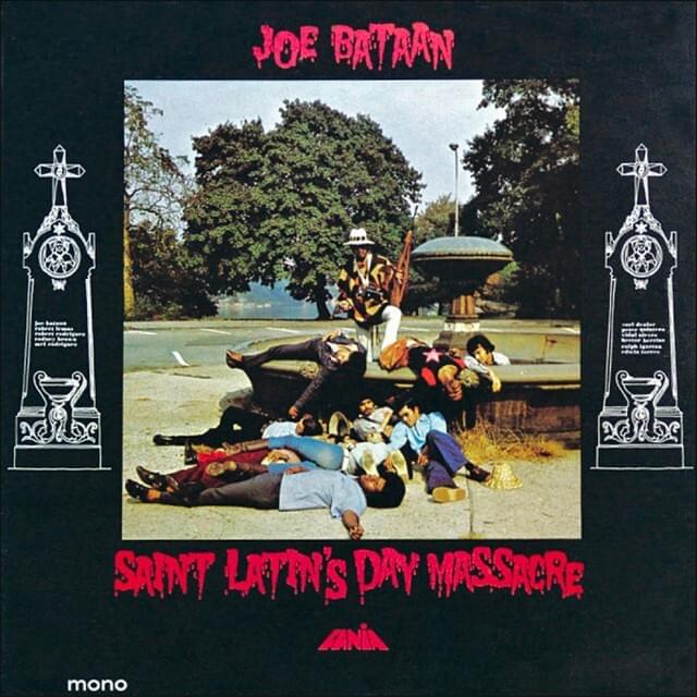 Saint Latin’s Day Massacre