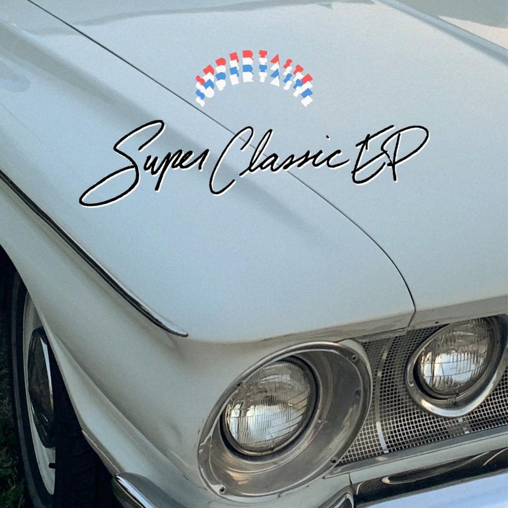 Super Classic - EP