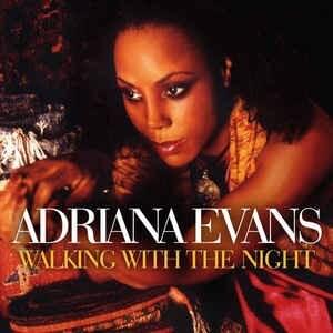 Walking with the Night
