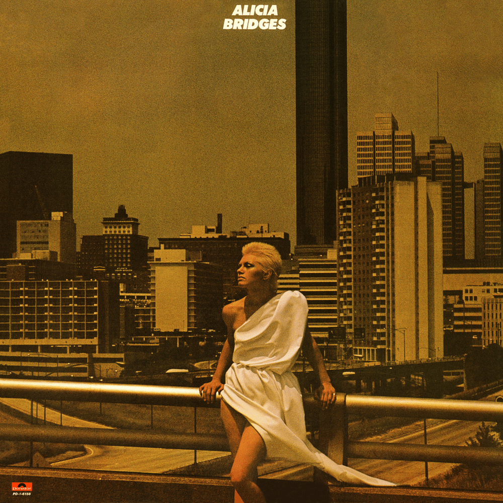 Alicia Bridges (Reissue)