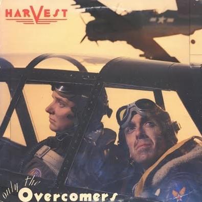 Only the Overcomers