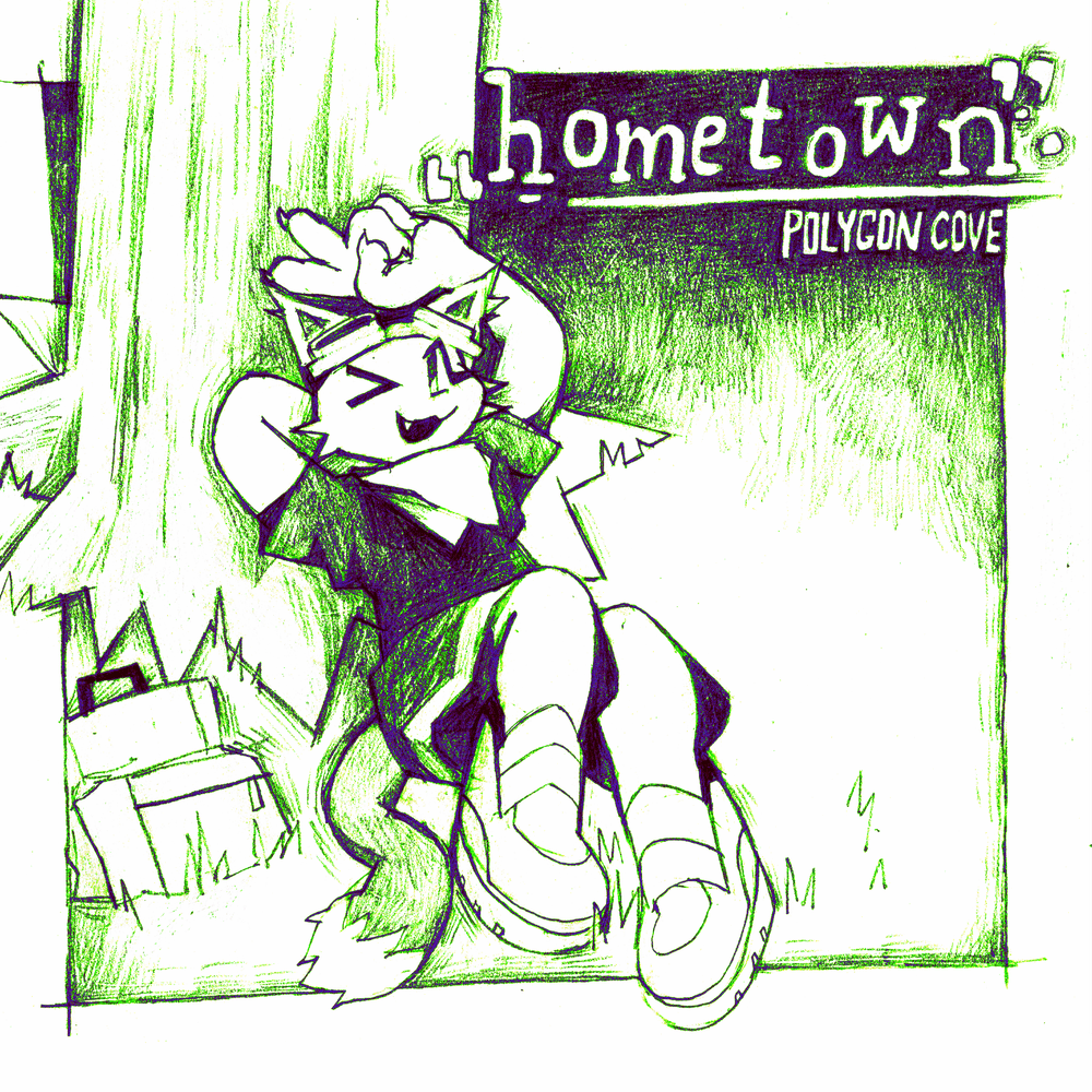 Hometown