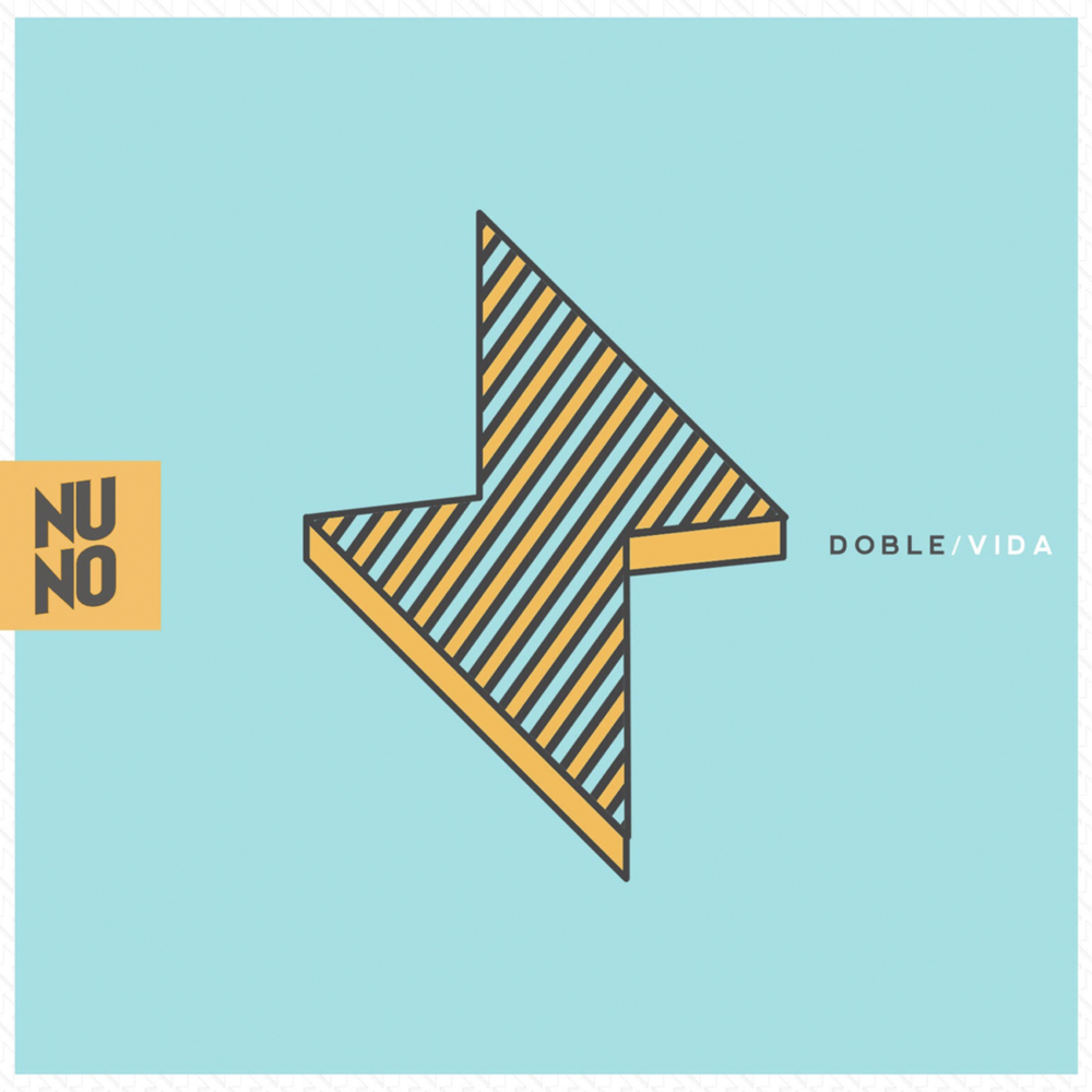 Doble Vida - EP