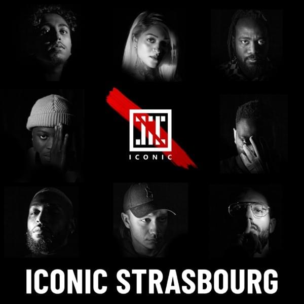 ICONIC STRASBOURG
