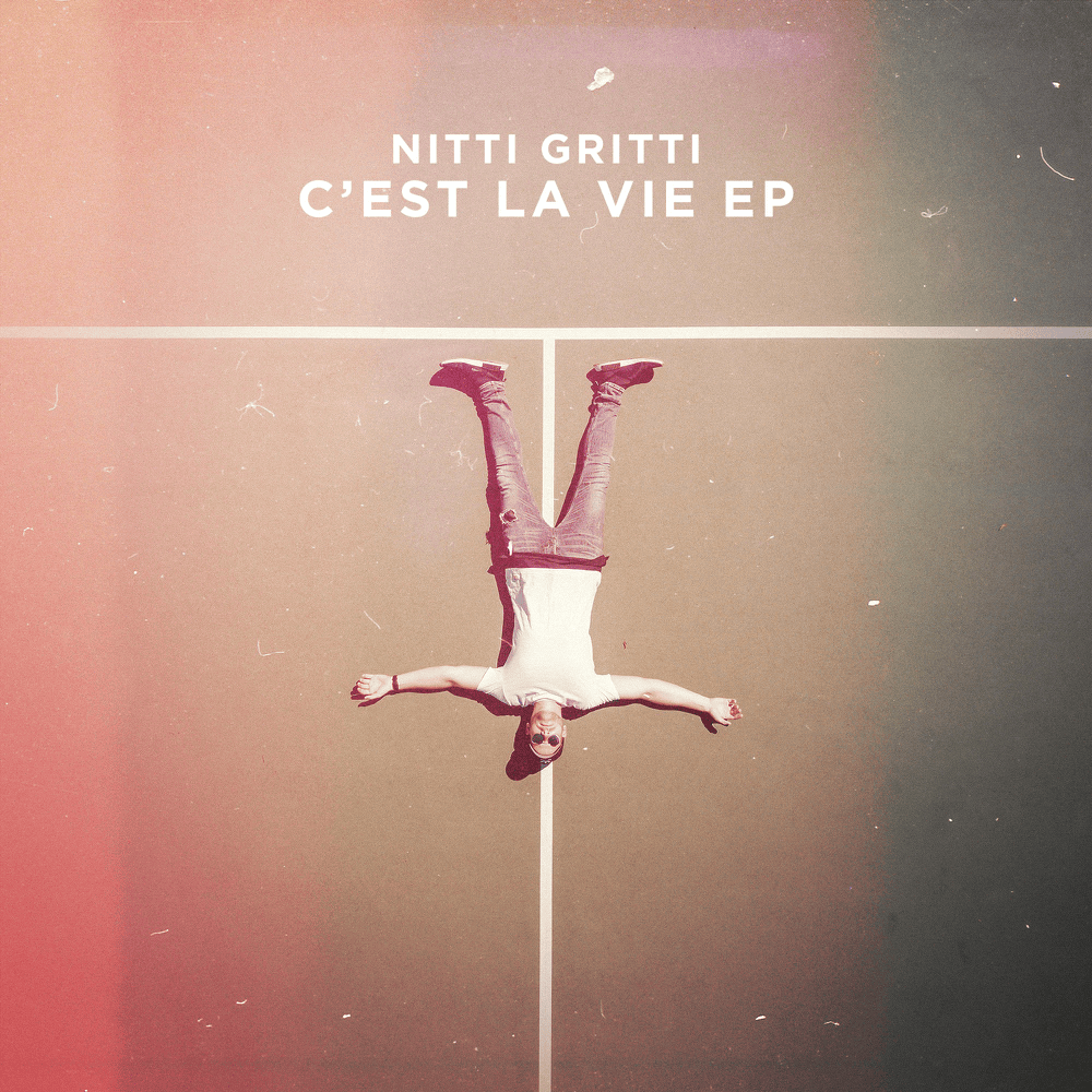 C’est La Vie - EP