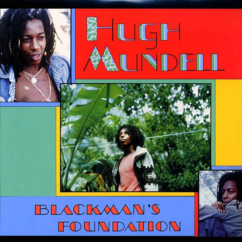 Blackman’s Foundation