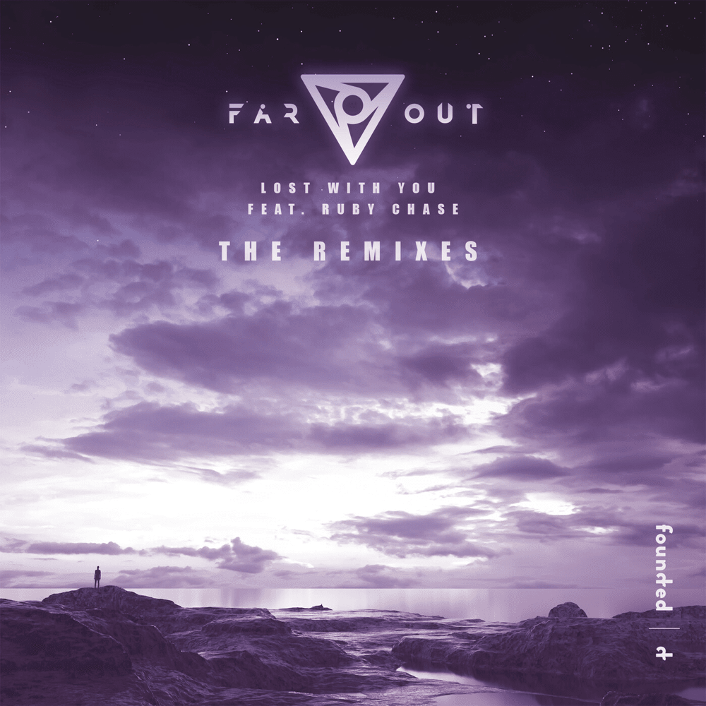 Lost With You (The Remixes)
